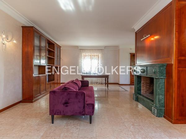 Villa in Via dei Colli, Grottaferrata — foto 2 di 5