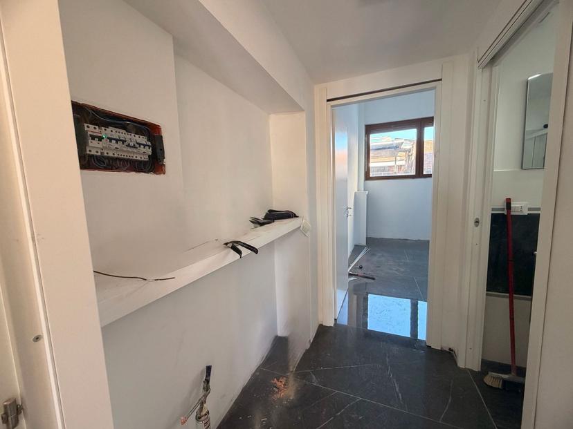 Trilocale in Via Sette Comuni 43, Torino