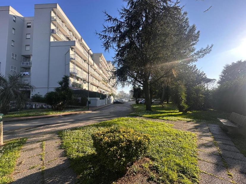 Appartamento in Via Galileo Galilei 34, Napoli