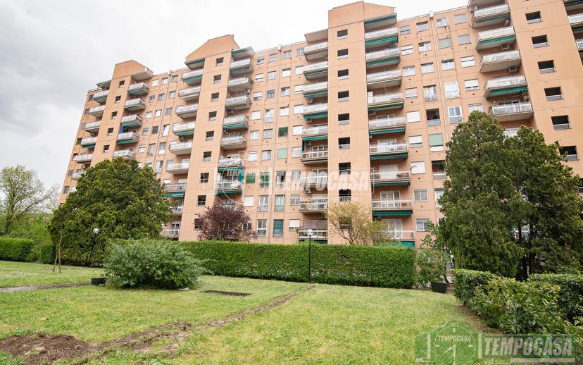 Trilocale, Sesto San Giovanni — foto 3 di 5