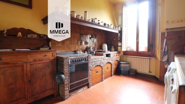 Appartamento in Viale del Poggio Imperiale 37, Firenze