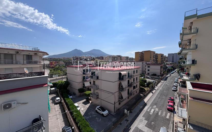 Appartamento in Via Recanati 55, San Giorgio a Cremano — foto 5 di 5