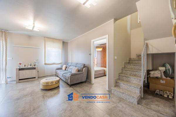 Appartamento in Via Fratelli Rosselli 4, Settimo Torinese — foto 2 di 5