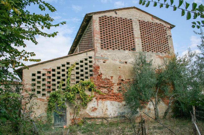 Cascina in Ontorme 50053, Empoli — foto 5 di 5