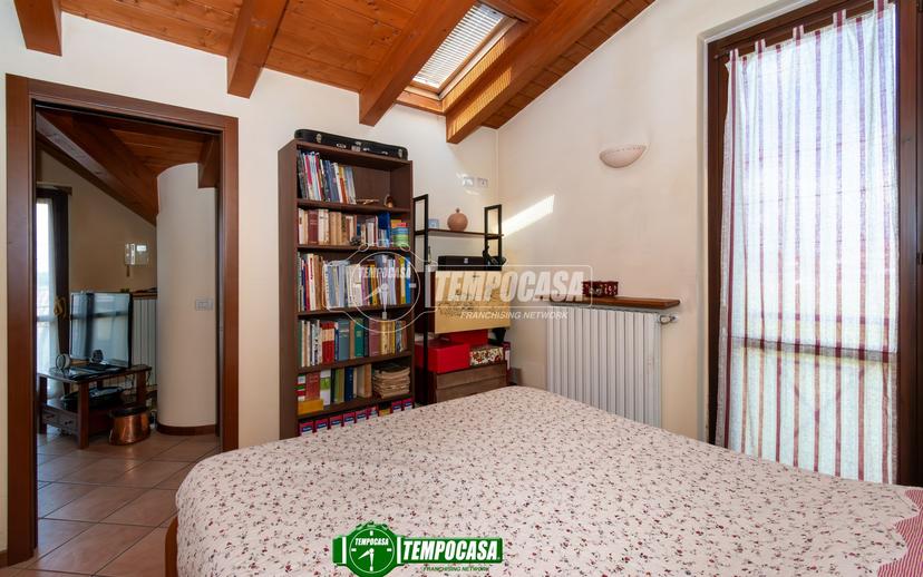 Bilocale in Via Galileo Galilei 9, Basiano — foto 5 di 5