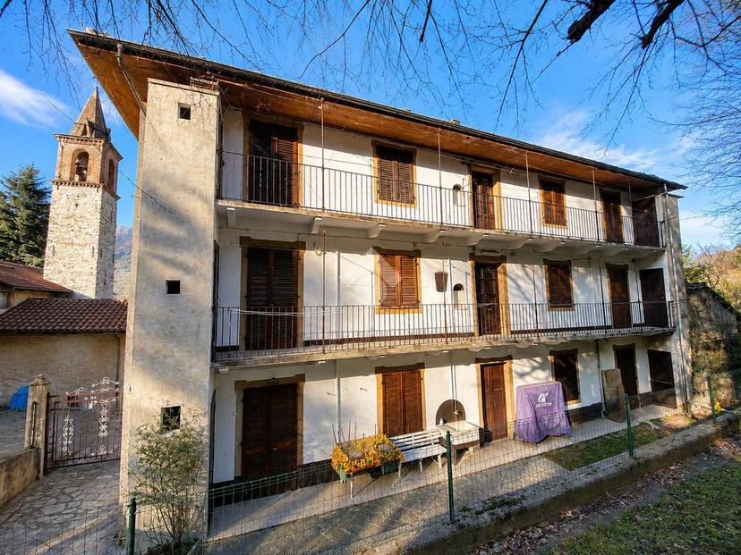 Bilocale in Via Aurelia 22, Sant'Antonino di Susa — foto 2 di 5