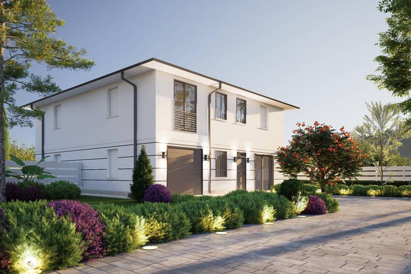 Villa in Via Borre 2, Pieve di Cento — foto 5 di 5