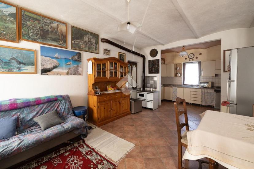 Casa indipendente in Tetti Gaffolo 20, Montaldo Torinese — foto 5 di 5