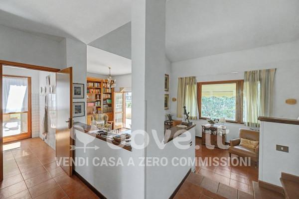 Villa in Via delle Rose 28, Bracciano