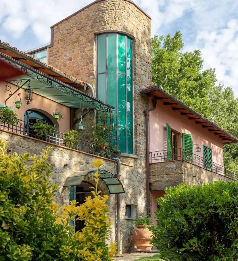 Villa, Reggello — foto 3 di 5