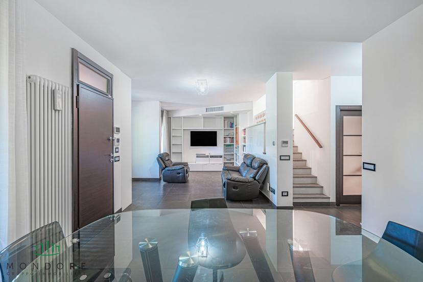 Villa in Via Belvedere 35 Marzabo, Marzabotto — foto 2 di 5