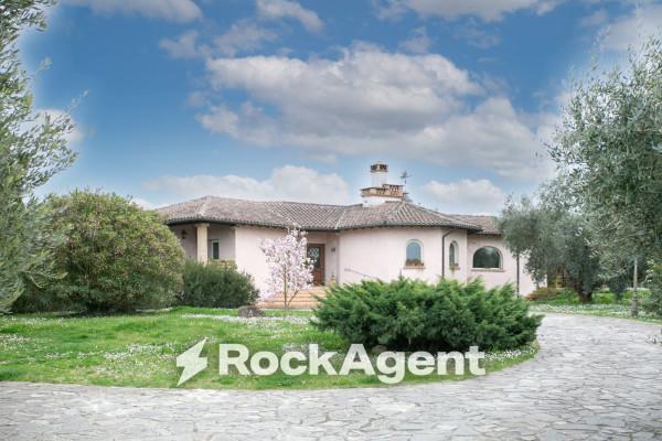 Villa in Via Valle del Muraglione, Canale Monterano — foto 2 di 5