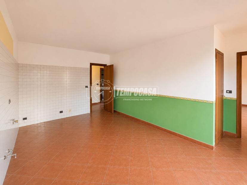 Appartamento in Via San Carlo, Borgiallo — foto 4 di 5