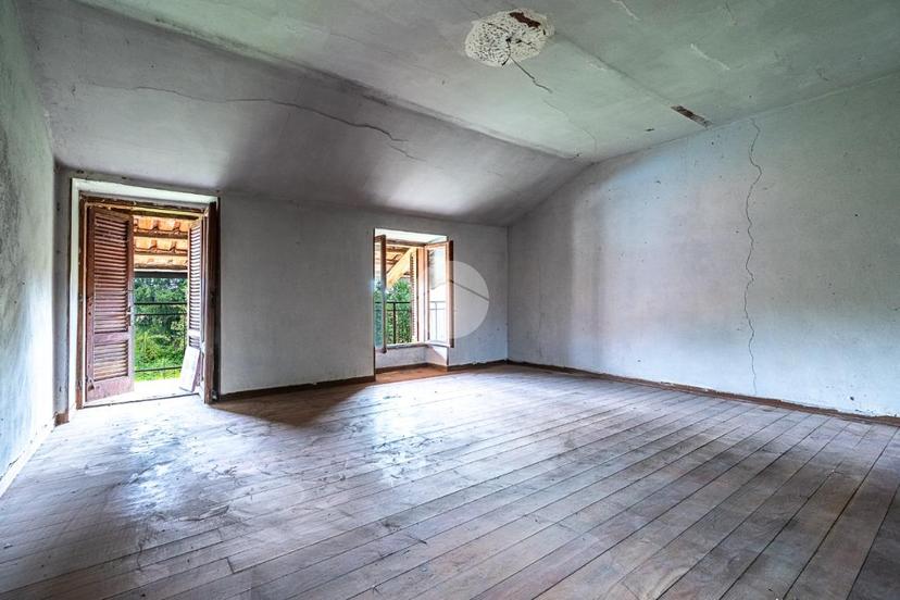 Casa indipendente in Via delle Cascine, Cafasse — foto 3 di 5