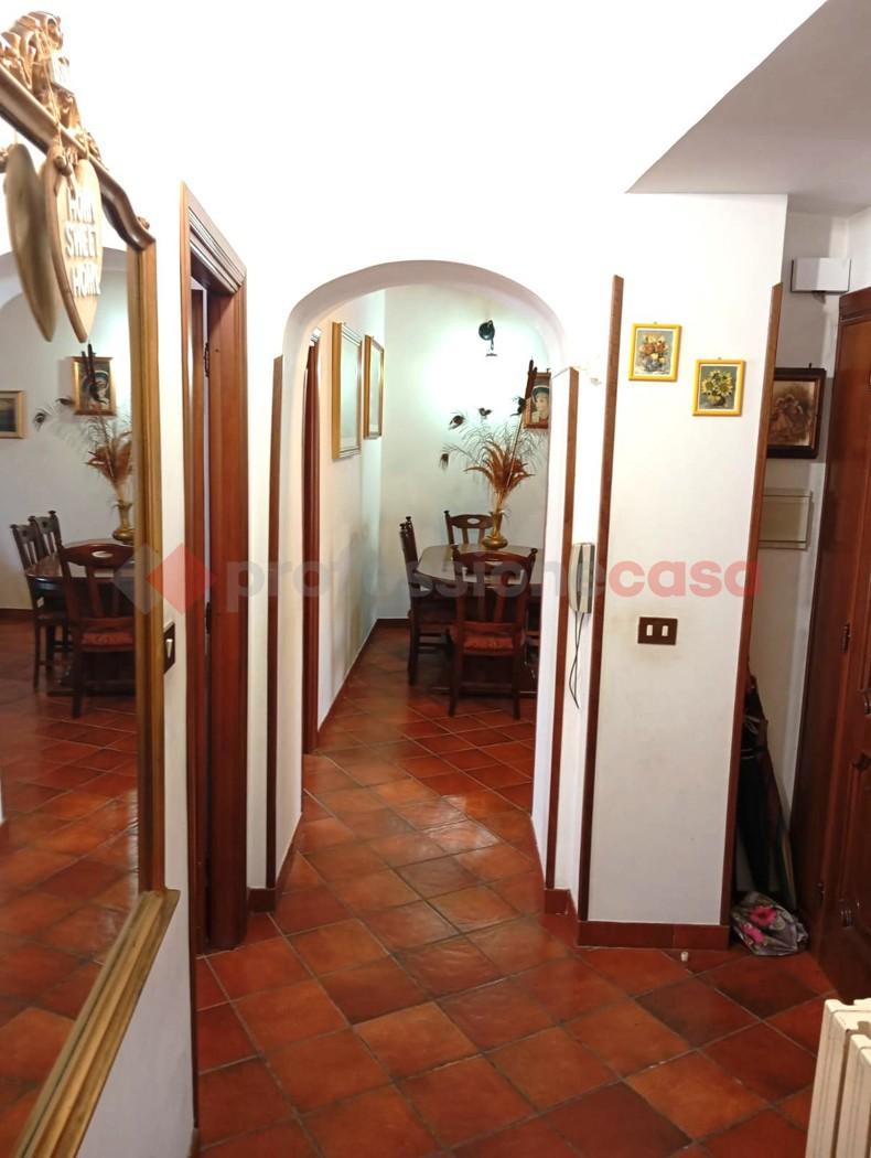 Appartamento in Fuori Porta Sant' Anna  9, Ciciliano — foto 5 di 5