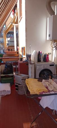 Trilocale in Via Atlante, Roma