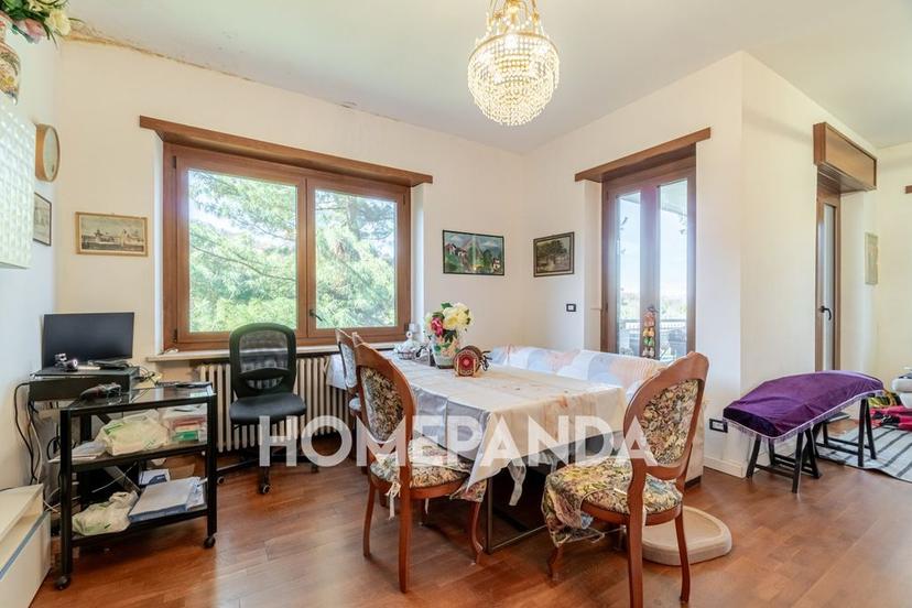 Casa indipendente in Corso Chieri 246, Torino — foto 5 di 5