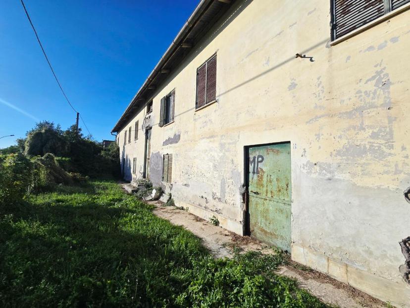 Quadrilocale in Strada Provinciale 15a 1, Fiano Romano