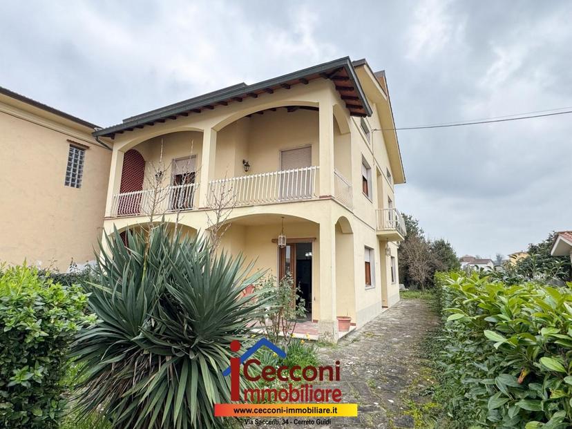 Casa indipendente, Cerreto Guidi — foto 2 di 5