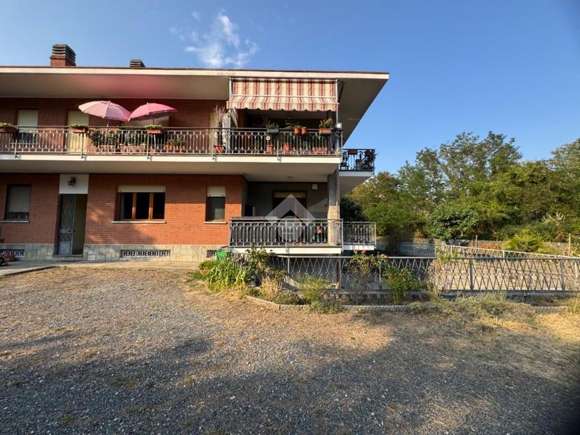 Bilocale in Via Montelera 39, Val della Torre — foto 2 di 5