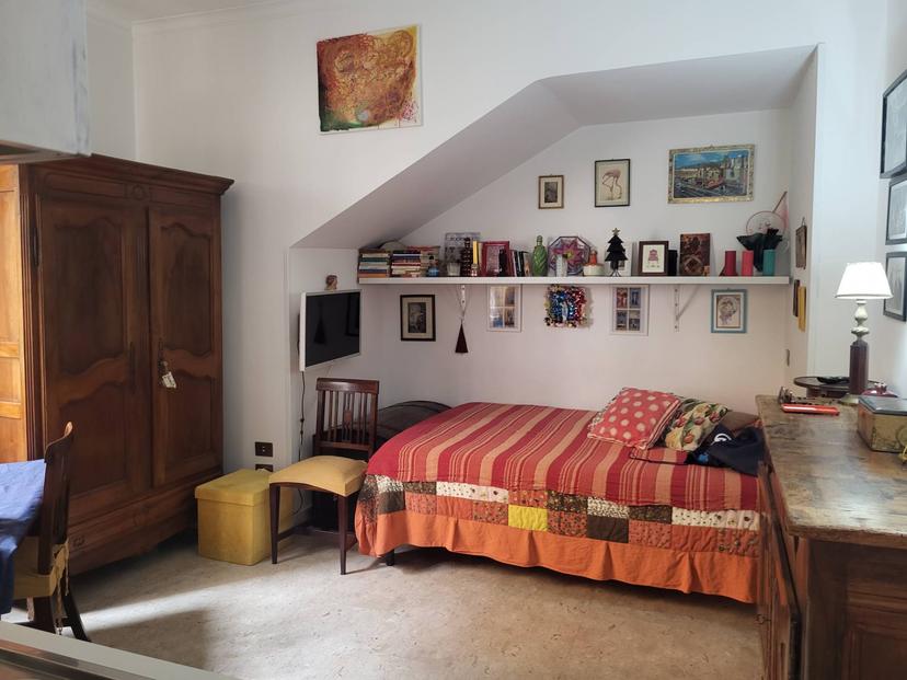 Monolocale in Via Pietro Querini 3, Roma