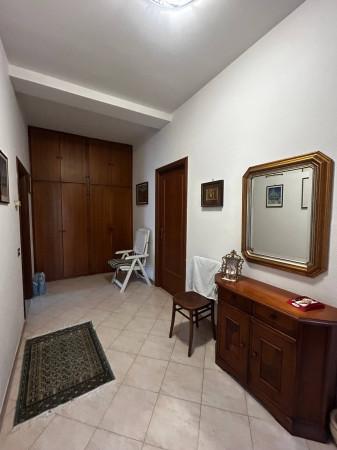 Trilocale in Via della Corona Australe, Fiumicino
