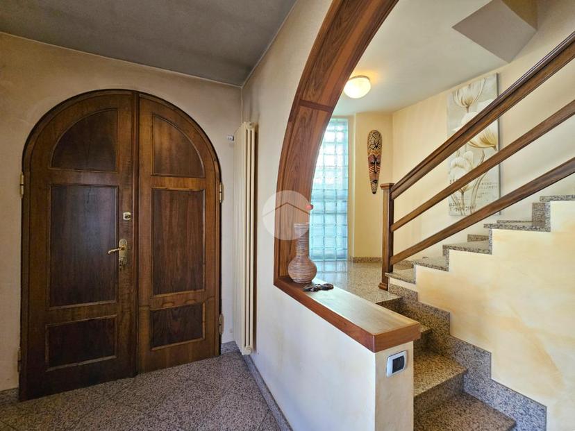 Casa indipendente in Via Nuova 17, Villareggia — foto 3 di 5