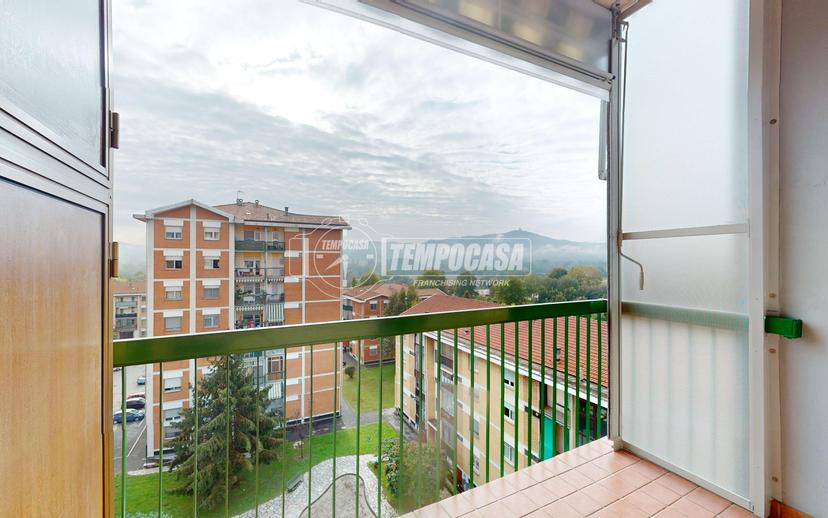Quadrilocale in Via Alessandria 15, Settimo Torinese
