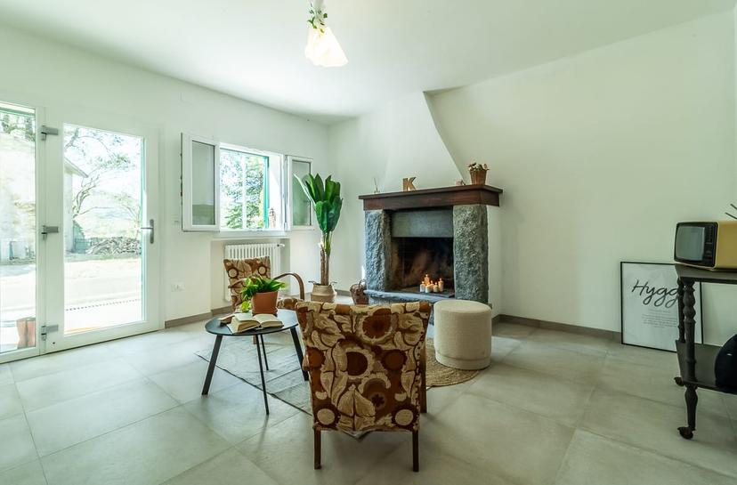 Villa in Via Idice Palazzo di Bisano, Monterenzio — foto 5 di 5