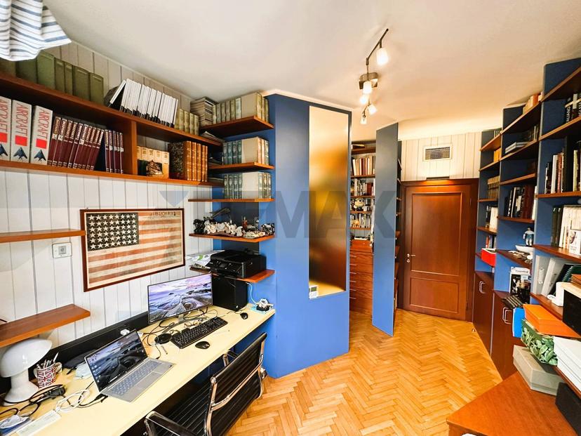 Appartamento in Via Andrea Doria 8, Milano