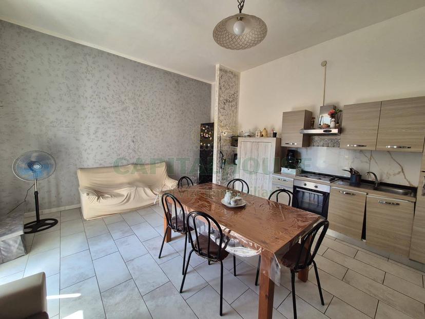 Quadrilocale in Via Ottaviano, San Gennaro Vesuviano — foto 2 di 5