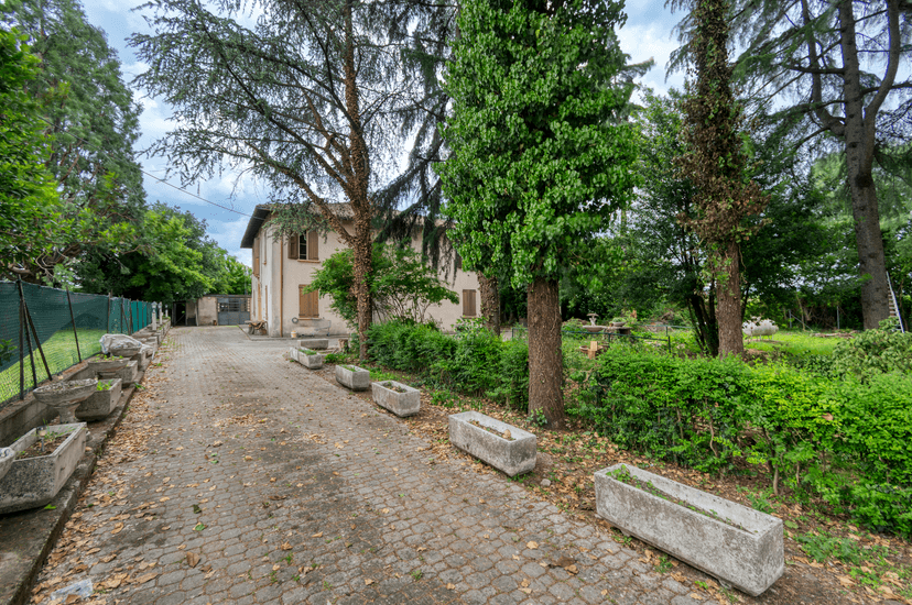 Casa indipendente in Via Mirandola di Sotto, San Lazzaro di Savena — foto 5 di 5