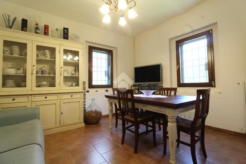 Casa indipendente in Via Quercia 15, Marzabotto — foto 3 di 5