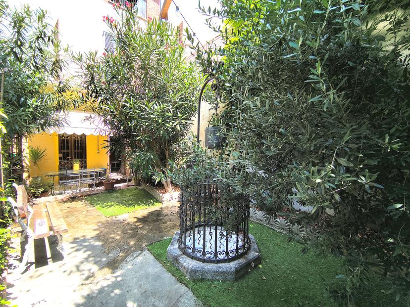 Quadrilocale in Via Silvio Pellico, Pinerolo