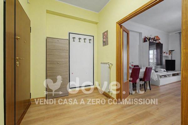 Trilocale in Via Bolzano 153, Ardea