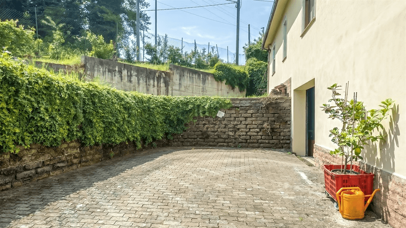 Villa unifamiliare in Colle Cassette, Valmontone — foto 2 di 5