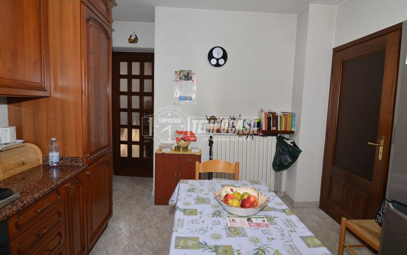 Casa indipendente in Via Frescot 13, Rivarossa — foto 3 di 5