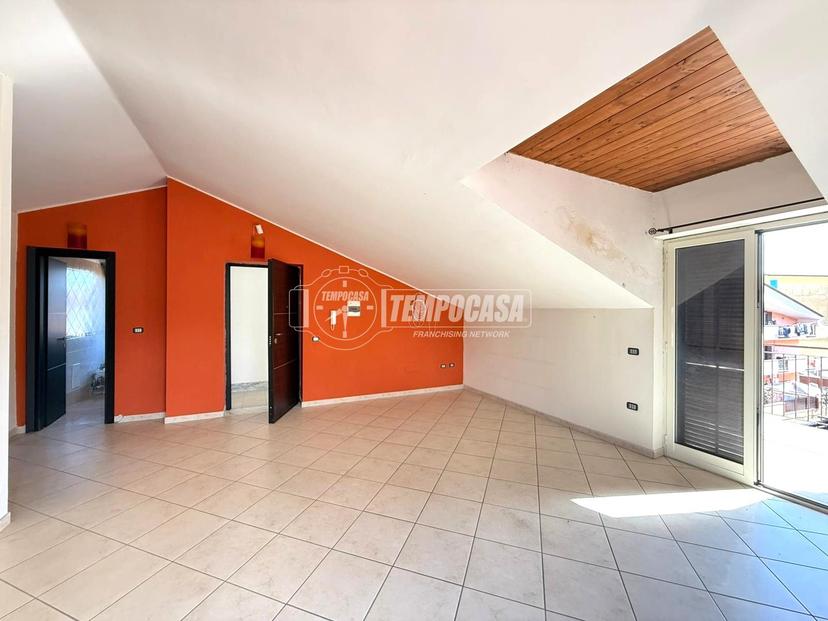 Casa indipendente, Villaricca