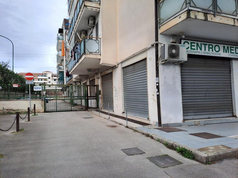 Trilocale in Via Toscana S.N.C., Melito di Napoli — foto 2 di 5