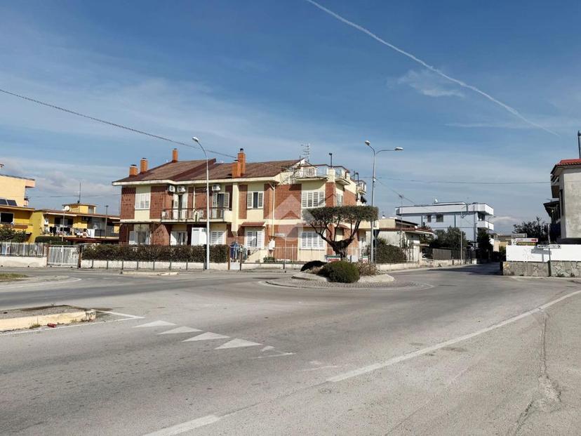 Casa indipendente in Via Masseria Sferrone 33, Sant'Anastasia