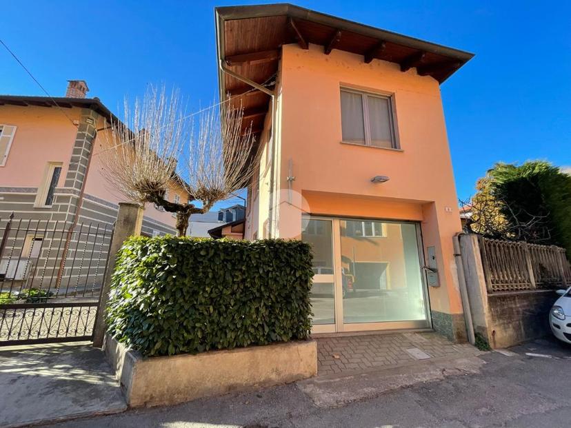 Casa indipendente in Via Alma Bertolo 6, Almese — foto 2 di 5