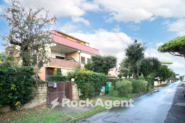 Villa plurifamiliare in Via Marotta 74, Fiumicino — foto 3 di 5