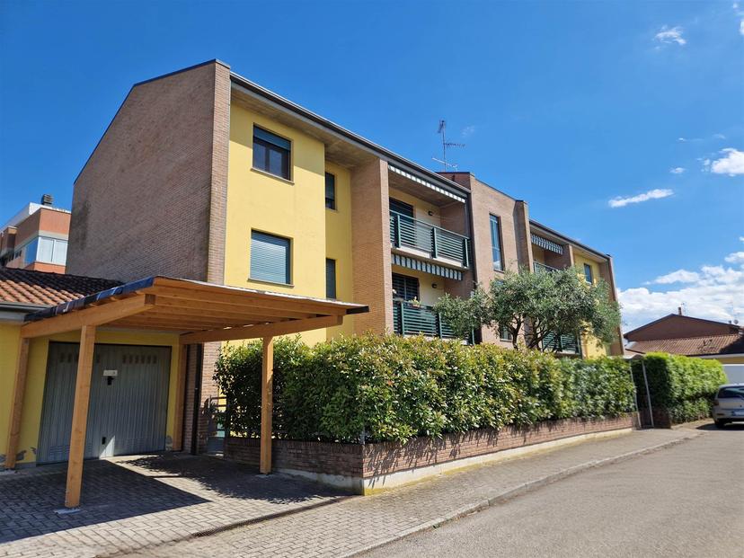 Quadrilocale in Via Paolo Borsellino, Sala Bolognese — foto 4 di 5