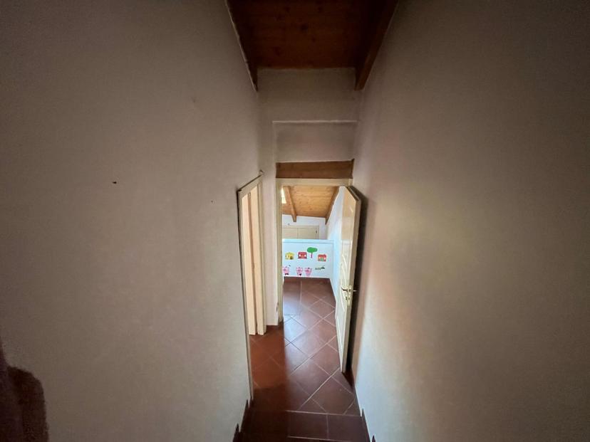 Trilocale in Via Arduino, 14, Cuorgnè — foto 4 di 5