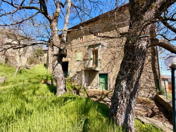 Casale in Località Poggio, Castel di Casio — foto 4 di 5