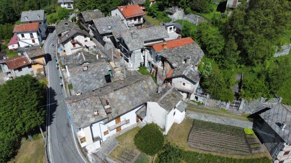 Baita in Frazione Martassina 20, Ala di Stura — foto 4 di 5