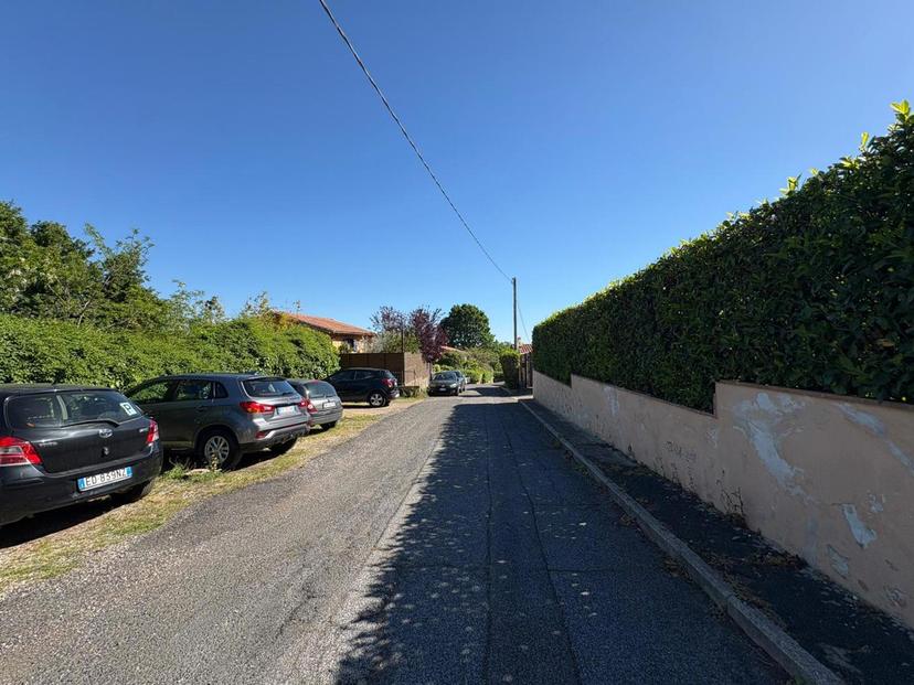Villa bifamiliare in Via Monte Fumaiolo 26, Trevignano Romano