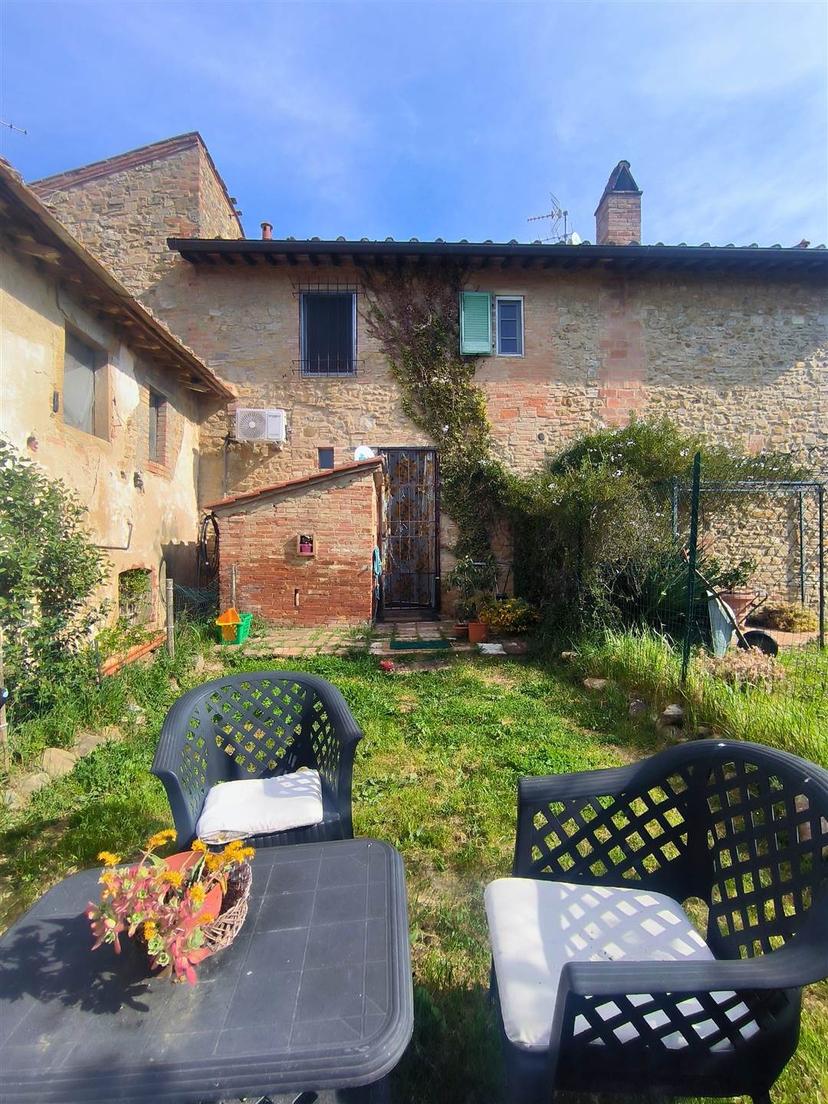 Trilocale in Via San Filippo, Barberino Tavarnelle — foto 5 di 5