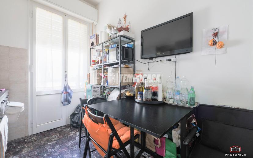 Appartamento in Via Pompeo Vizzani, Bologna