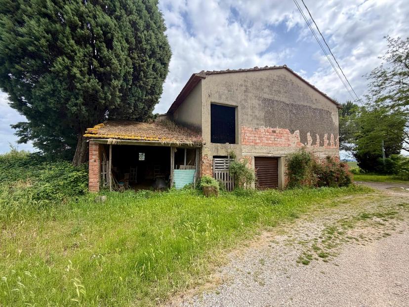 Cascina in Ianella 50059, Vinci — foto 4 di 5